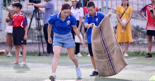 Nhiều hoạt động sôi nổi, bổ ích tại Ngày hội gia đình các tỉnh Đông Nam Bộ lần XIII