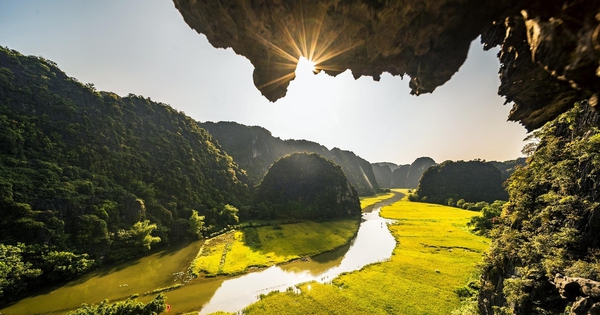 5 điểm đến lý tưởng cho xu hướng du lịch Nghỉ dưỡng chữa lành tại Việt Nam