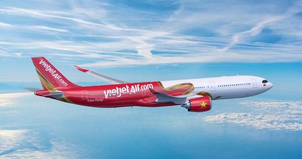 Vietjet và Airbus ký kết hợp đồng 20 tàu A330neo trị giá 7,4 tỷ Đô la Mỹ tại Farnborough Airshow