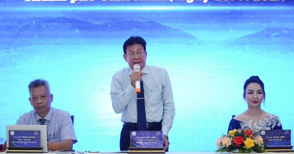 Khánh Hòa lần đầu tiên tổ chức lễ hội tôm hùm