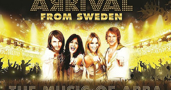 "The Music of ABBA" sẽ công diễn tại Đà Nẵng và Hội An