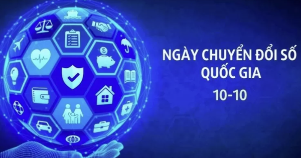 Hà Nội tổ chức nhiều hoạt động hưởng ứng ngày Chuyển đổi số quốc gia năm 2024