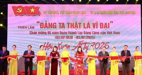 Điểm báo hoạt động ngành Văn hóa, Thể thao và Du lịch ngày 16/01/2025