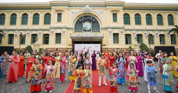 Du lịch sáng tạo tại Thành phố Hồ Chí Minh