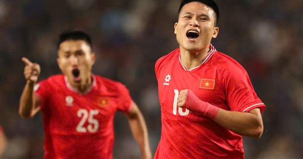 Thi đấu quả cảm, Đội tuyển Việt Nam ẵm trọn ngôi vương ASEAN Cup 2024