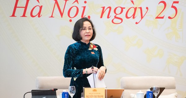 Đại biểu Quốc hội hoạt động chuyên trách thống nhất rất cao với dự thảo Luật sửa đổi bổ sung một số điều của Luật Quảng cáo