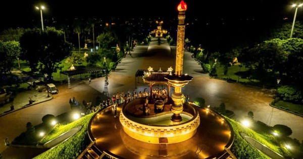 Quảng Trị cần tập trung đầu tư bảo tồn di tích lịch sử trọng điểm