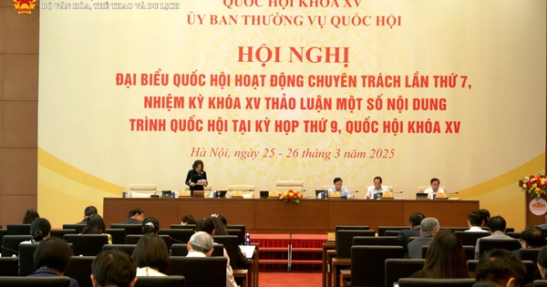 Hoàn thiện hồ sơ trình Quốc hội cho ý kiến thông qua Luật Quảng cáo tại Kỳ họp thứ 9