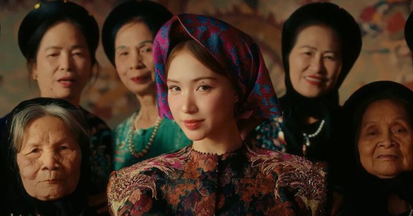 Hòa Minzy tri ân quê hương Bắc Ninh với dự án độc đáo chưa từng có
