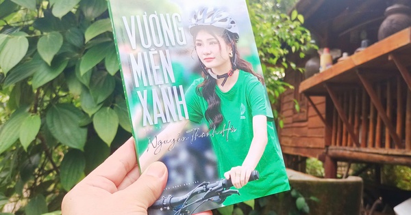 “Vương miện xanh” và trách nhiệm của hoa hậu môi trường