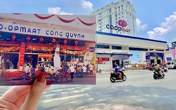 Đâu là chiến lược phát triển năng lực cốt lõi của Saigon Coop