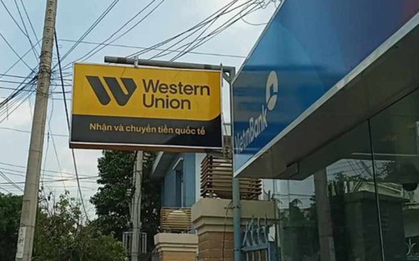 Western Union – VietinBank - Chung tay khơi dòng kiều hối