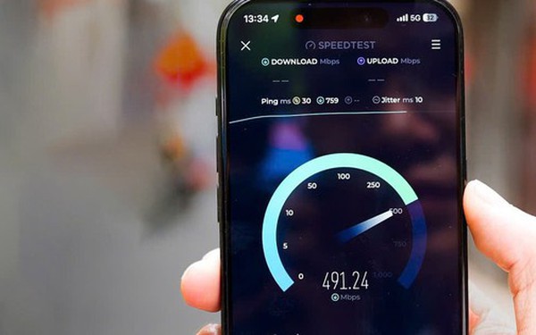 5G Viettel tạo “trend” trước ngày khai trương chính thức