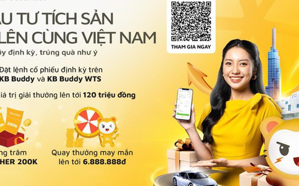 Đầu tư tích sản – Mua cổ phiếu định kỳ sẽ là xu hướng đầu tư không thể thiếu