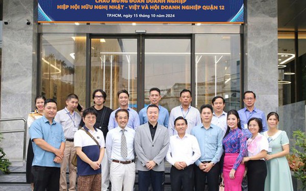 DAT Group hướng tới phát triển xanh cùng các hiệp hội doanh nghiệp