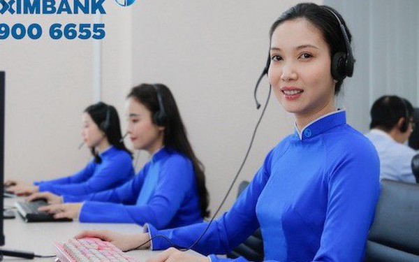 Eximbank nhận giải thưởng Thương hiệu mạnh Việt Nam 2024