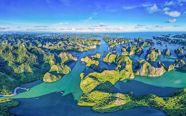 Những điểm đến không thể bỏ lỡ ở Cát Bà