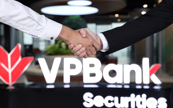 Tận hưởng bộ ba ưu đãi chưa từng có tại  VPBankS