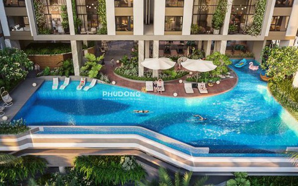 Phú Đông Sky Garden: Chọn sống yên bình giữa thiên nhiên