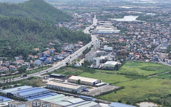 Thuỷ Nguyên - từ “lõi vượng khí” đến trái tim phồn vinh mới của khu vực