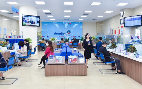 VietinBank có thu nhập hoạt động (TOI) cao hàng đầu Ngành Ngân hàng