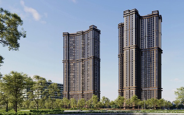 Imperia Signature Cổ Loa: Dấu ấn hành trình thập kỷ của MIK Group