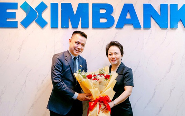 Eximbank và Visa chính thức ra mắt dịch vụ Visa Direct