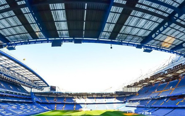 Vi vu London, chiêm ngưỡng câu lạc bộ bóng đá Chelsea cùng Ascott Vietnam