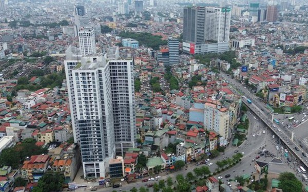 Căn hộ cho thuê “lease home” tại trung tâm Hà Nội: Cơ hội cho nhà đầu tư