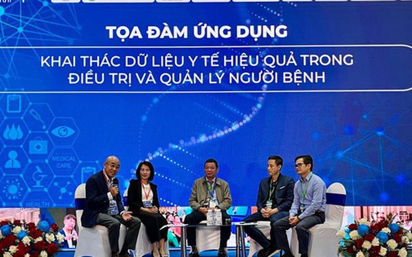 Mi2 và Trellix: Giải mã bài toán an ninh mạng trong y tế