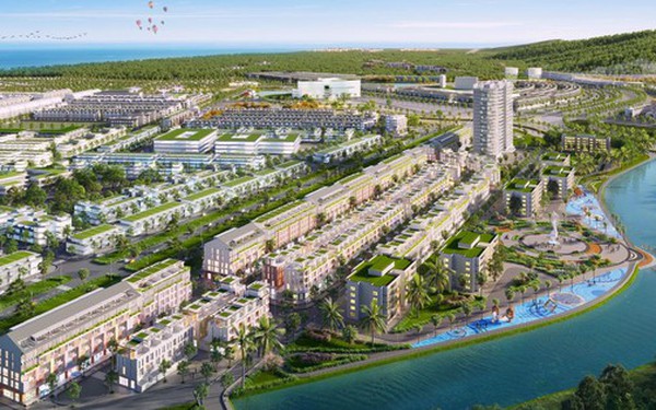 Meyhomes Capital Phú Quốc ra mắt Connected Home - Tâm điểm kết nối