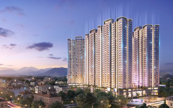 Tecco Elite City thỏa mãn “gu” sống của chuyên gia nước ngoài tại Thái  Nguyên