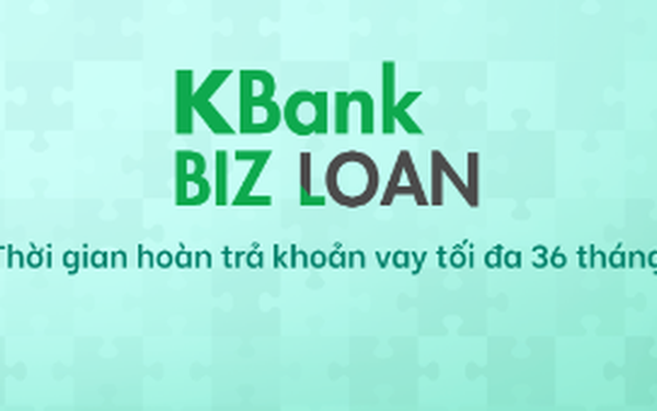 Bí quyết vay vốn kinh doanh thành công tại KBank chủ shop nào cũng nên biết