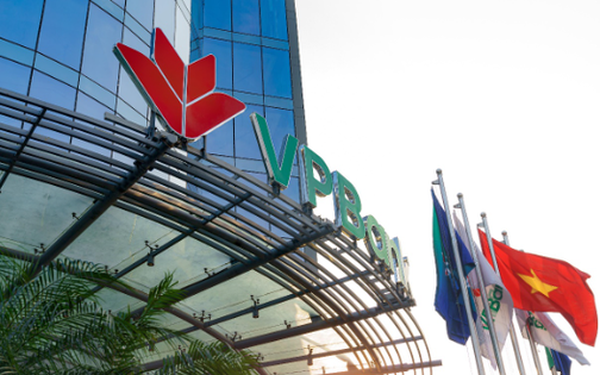 Kiểm soát tốt chi phí vốn, VPBank tối ưu cơ hội kinh doanh trong quý 2