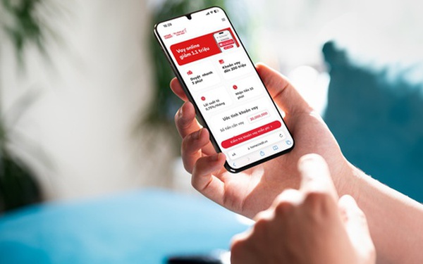 Home Credit triển khai ưu đãi vay tiền mặt “lãi suất nhẹ” cho khách hàng