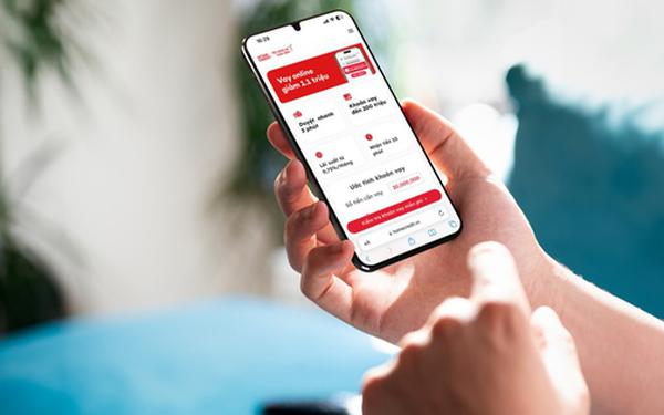 Home Credit triển khai ưu đãi vay tiền mặt “lãi suất nhẹ” cho khách hàng