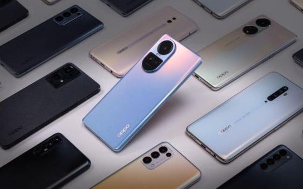 OPPO Reno13 Series đang đưa AI đến gần người dùng hơn như thế nào?