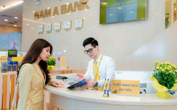 Một ngân hàng dự kiến phát hành 85 triệu cổ phiếu ESOP, chia cổ tức 25%