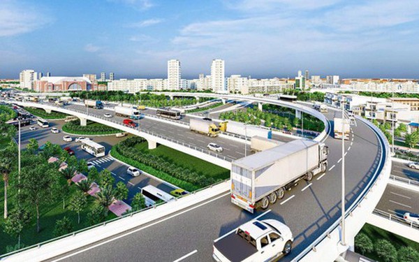 Thành phố Thủ Đức vươn tầm – Bất động sản vào đường đua tăng trưởng