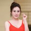 Hoa hậu Phan Kim Oanh: "Tôi thấy buồn khi đọc phải những bình luận chê bai nhan sắc"
