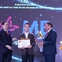 MB được vinh danh "Doanh nghiệp đạt chuẩn văn hóa kinh doanh Việt Nam" 2022