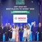 Bosch đạt danh hiệu nơi làm việc tốt nhất ngành kỹ thuật năm 2023