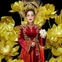 Hoa hậu Hoàng Thanh Nga và các trang phục dự thi Mrs. Hoàn Vũ