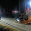 Tai nạn liên hoàn trong đêm tại Điện Biên, 3 người thiệt mạng