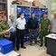 Khám xét khẩn cấp, tạm giữ 4 đối tượng liên quan sai phạm trong đăng kiểm tàu cá tại Đà Nẵng
