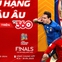 Xem Vòng loại UEFA Euro 2024 và các giải thể thao ở đâu?