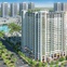 Kiến trúc hiện đại kết hợp tân cổ điển tại tòa căn hộ Moonlight 1