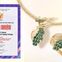 11 năm liên tiếp Ngọc Thẩm Jewelry giữ vững danh hiệu hàng Việt Nam chất lượng cao