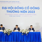 VietinBank Securities đặt mục tiêu lãi trước thuế 231 tỷ đồng năm 2023