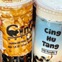 Trà sữa Cing Hu Tang - chiến lược mới tạo sự "đột phá" 2023